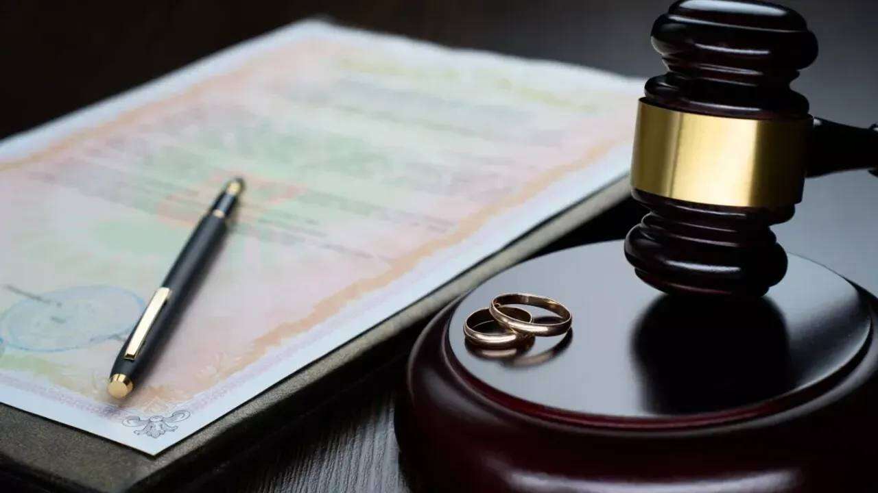 Ömür boyu nafaka tarih oluyor: Süresiz nafaka kaç yıl ödenecek? 13. Yargı Paketi ne zaman çıkacak? 10